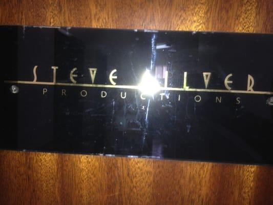 Steve Silver Productions