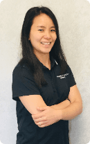 Linda Hung, DPT, PT, CSCS Physical Therapist