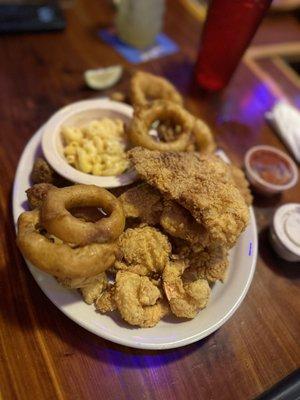 Noah's Ark Platter