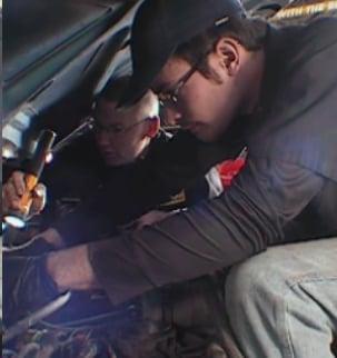 Expert Automotive diagnosis and repair!