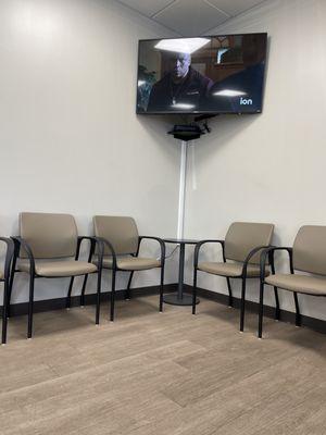 Waiting Room