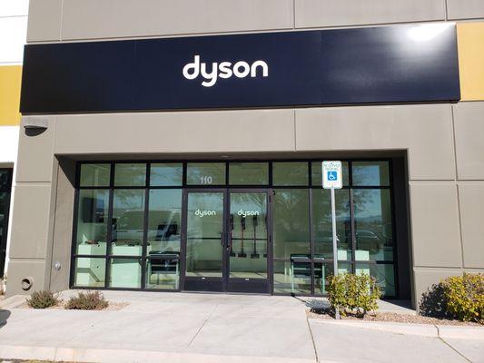 Dyson Service Center