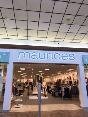 Maurices