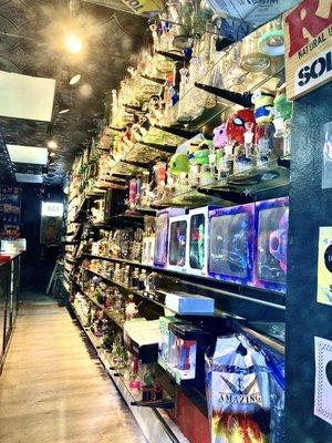 Media Smoke Shop