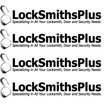 Locksmiths Plus 6805 w. Commercial Blvd #160 Fort Lauderdale Fl 33319