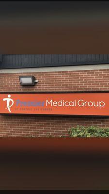 Premier Medical Group