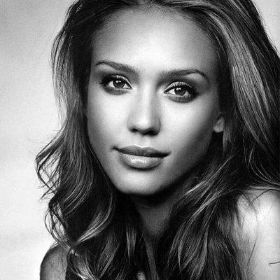 Atlantic Alumni, Jessica Alba "Fantastic Four," "Sin City"