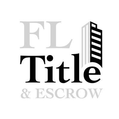 LOGO FL Title & Escrow Co