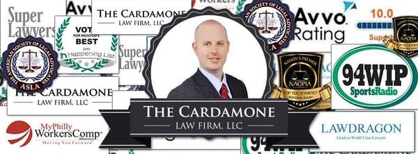 The Cardamone Law Firm