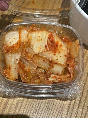 Kimchi