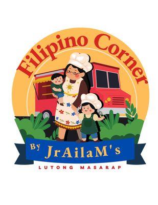 Filipino Corner by JrAilaM's