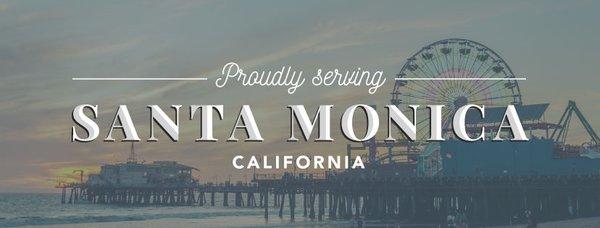 PERL Mortgage- Proudly Serving Santa Monica