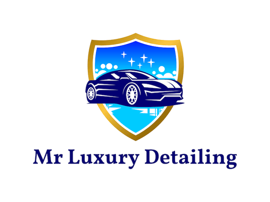 Mr. Luxury Detailing