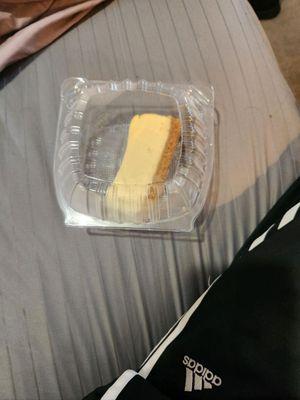 Cheese cake