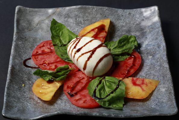 Burrata Caprizze