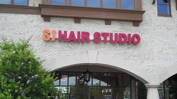 SJ Hair Studio