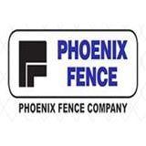 Phoenix Fence CO logo