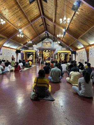 Sri Venkata Krishna Kshetra