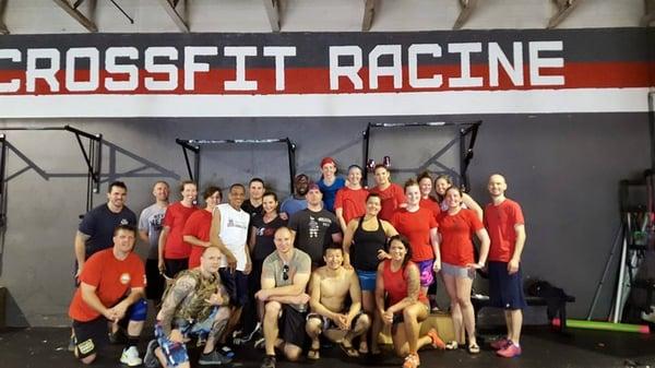 CrossFit Racine