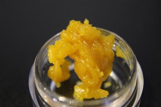 We carry a range of concentrate including live resin, bubble hash,  distillate, wax, shatter, and full melt