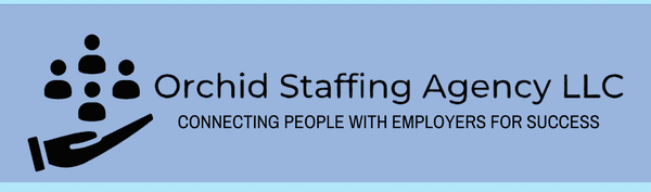 Orchid Staffing Agency