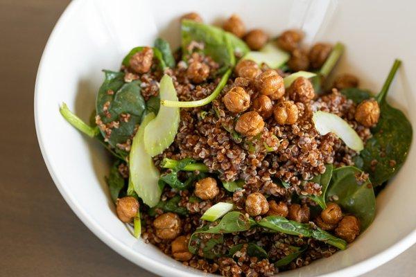 Quinoa Salad