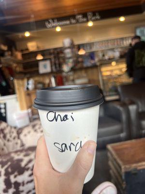 Chai