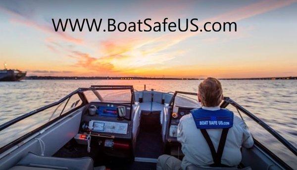 Boat Safe US