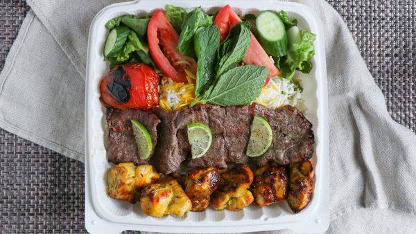 Real Kabob Persian Restaurant