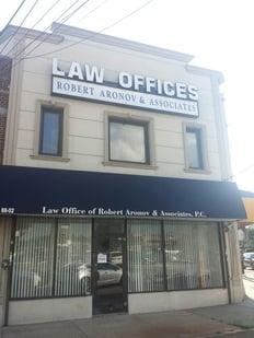 Real Estate Law Office