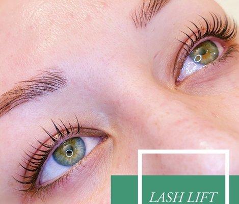 Lashlift