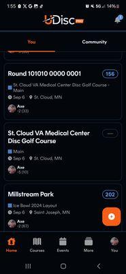 St Cloud VA Health Care System