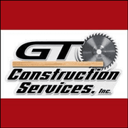 GT Construction Services Inc logo