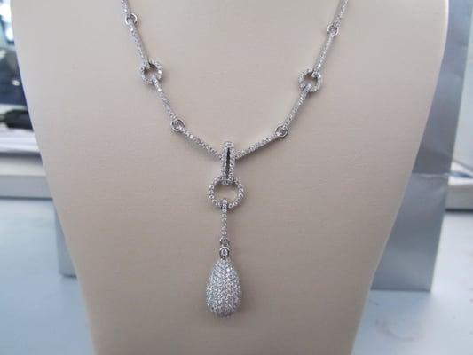 Diamond Necklace