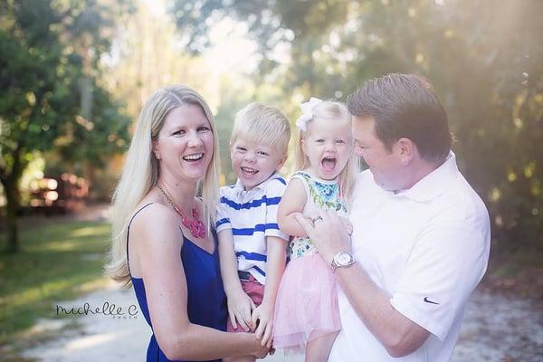 Orlando Family Photographer