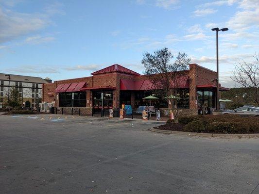 Sheetz, Goldsboro