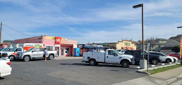 Mi Jalisco Market