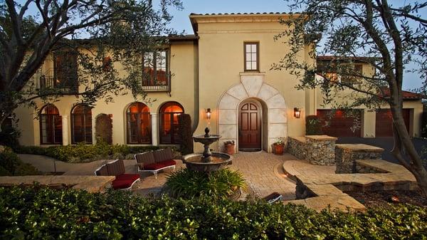 Sold in Cielo (Rancho Santa Fe) by Julie Feld