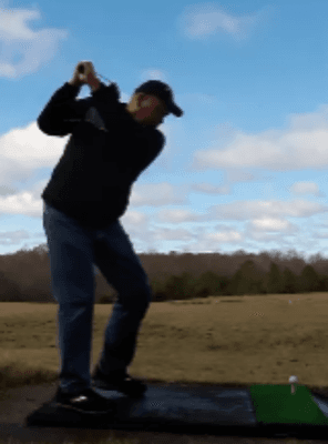 North Columbus Driving Range Columbus Georgia