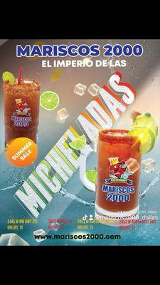 Michelada