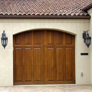 Overhead Door Company Of Tulsa - Residential Division