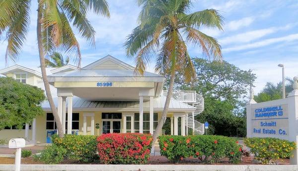 85996 Overseas Highway, Islamorada, FL at Milemarker 86