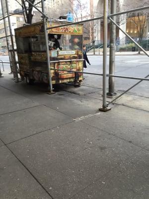 58th food truck