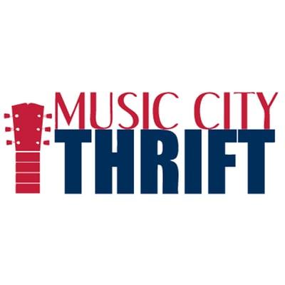 Music City Thrift