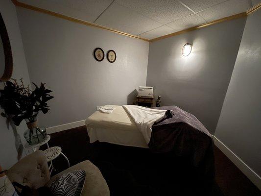 Menlo Massage Therapy