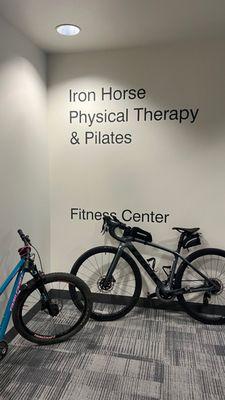 Ironhorse PT and Pilates