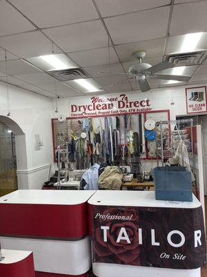 Dry Clean Direct