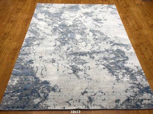 Fine Modern Rug