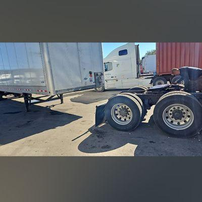 GF Truck & Trailer Repair 