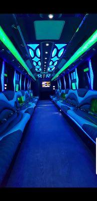 Party Bus